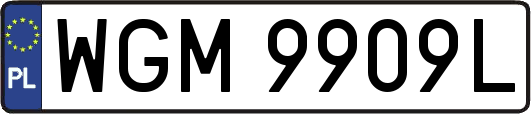 WGM9909L