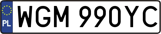 WGM990YC