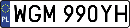WGM990YH