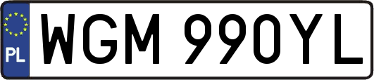 WGM990YL