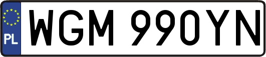 WGM990YN