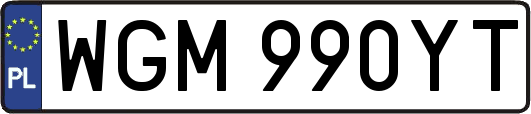 WGM990YT