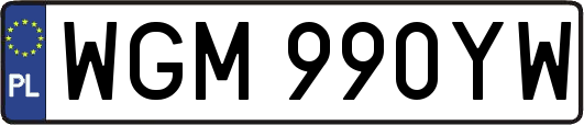 WGM990YW