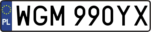 WGM990YX