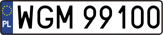WGM99100