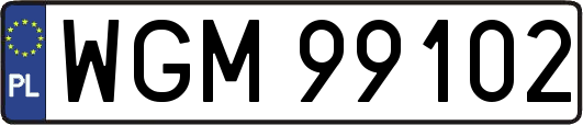 WGM99102
