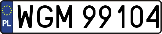 WGM99104