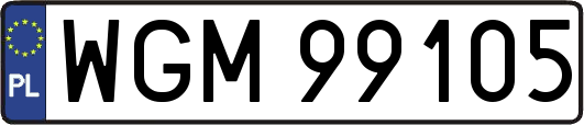 WGM99105