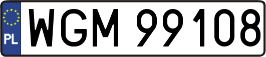 WGM99108