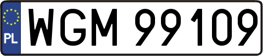 WGM99109
