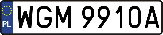 WGM9910A