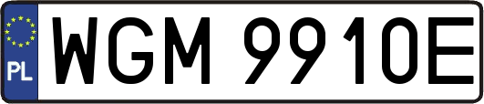WGM9910E