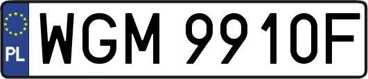 WGM9910F
