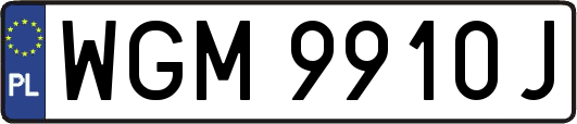 WGM9910J