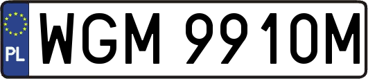 WGM9910M