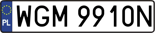 WGM9910N
