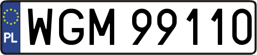 WGM99110
