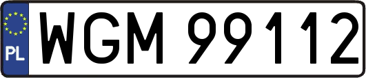 WGM99112
