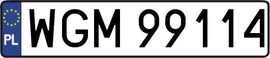 WGM99114