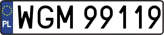 WGM99119