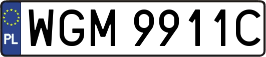 WGM9911C