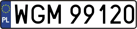 WGM99120