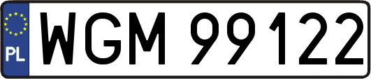 WGM99122