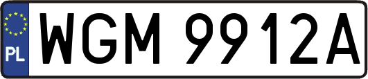 WGM9912A