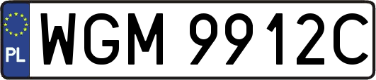 WGM9912C