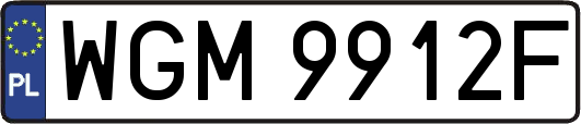 WGM9912F