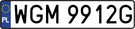 WGM9912G