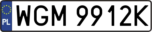 WGM9912K