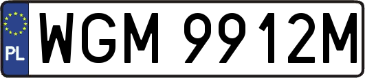 WGM9912M