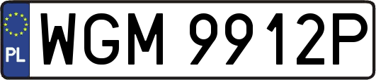 WGM9912P
