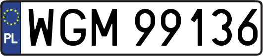 WGM99136