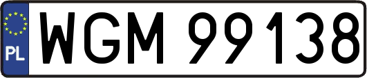 WGM99138