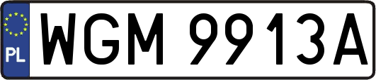 WGM9913A