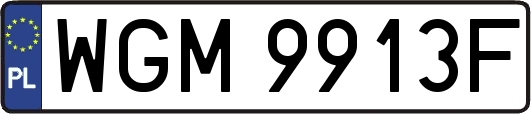 WGM9913F