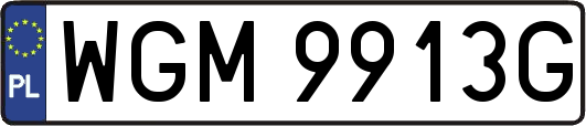 WGM9913G