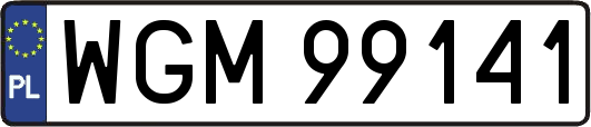WGM99141