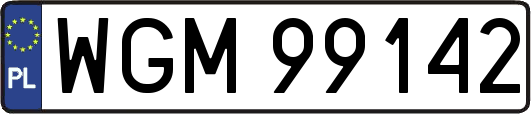 WGM99142