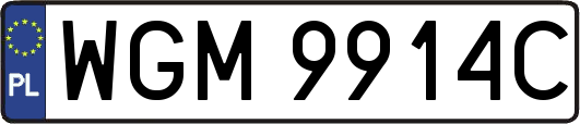 WGM9914C