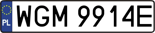 WGM9914E