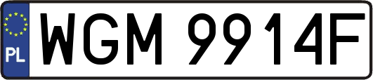 WGM9914F