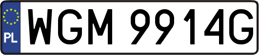 WGM9914G