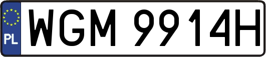 WGM9914H
