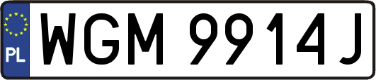 WGM9914J