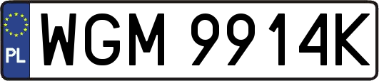 WGM9914K