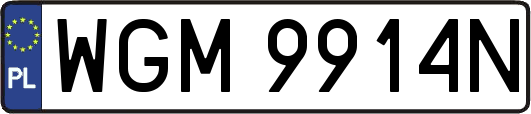 WGM9914N