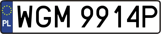 WGM9914P